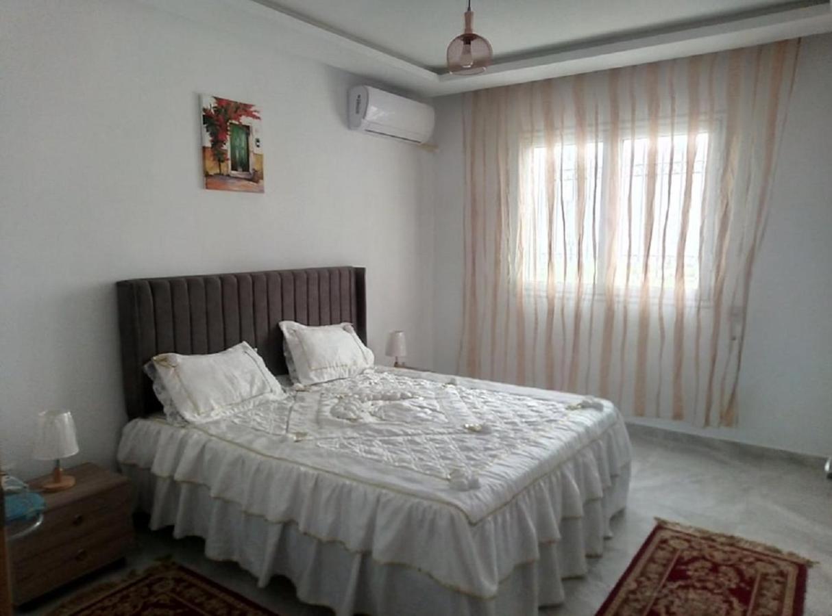 Apparts Zayatine Tunis Exterior photo