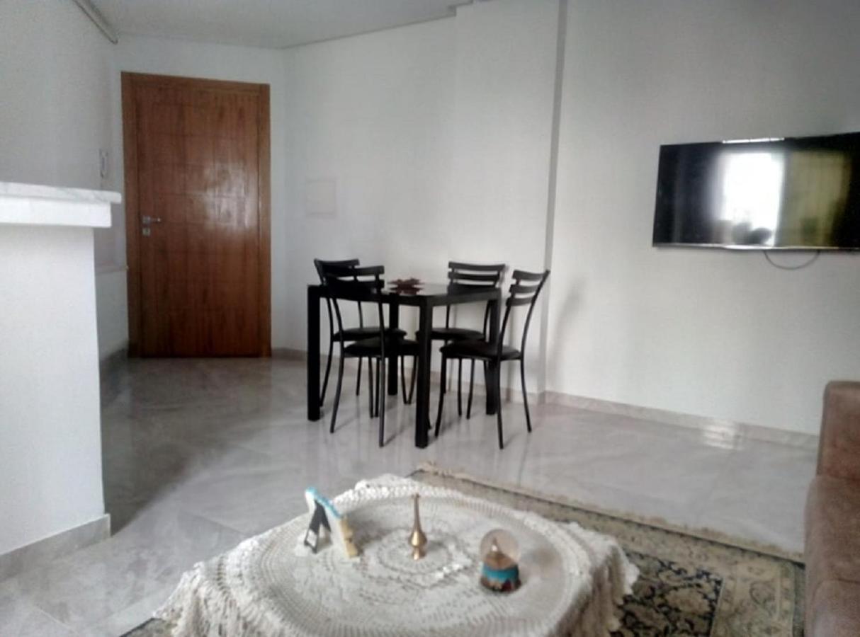 Apparts Zayatine Tunis Exterior photo