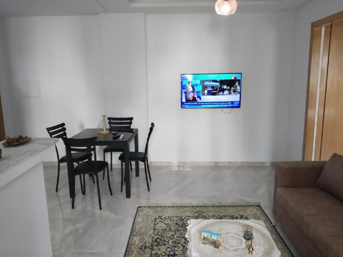 Apparts Zayatine Tunis Exterior photo