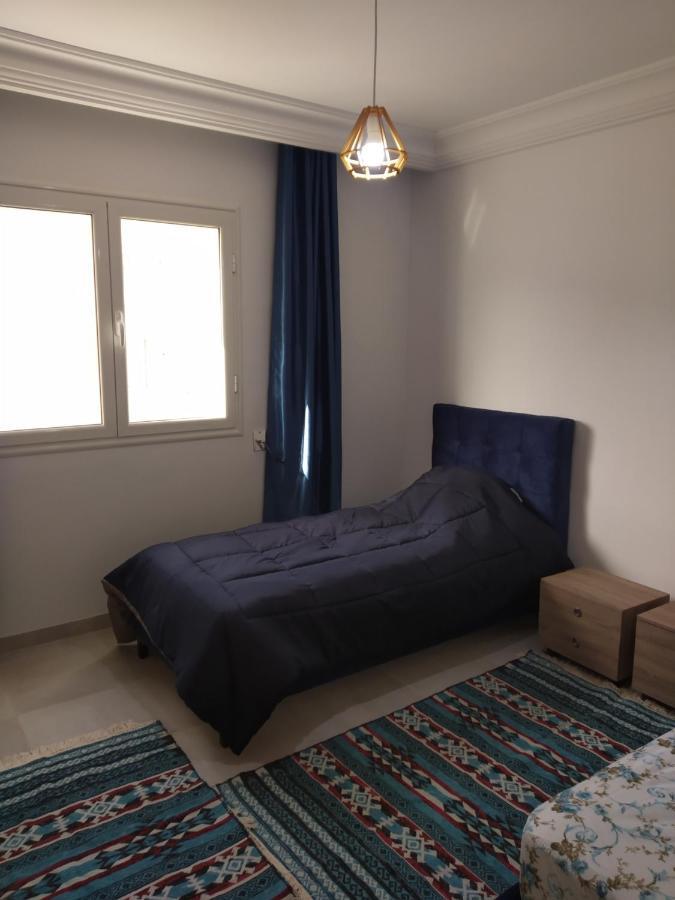 Apparts Zayatine Tunis Exterior photo