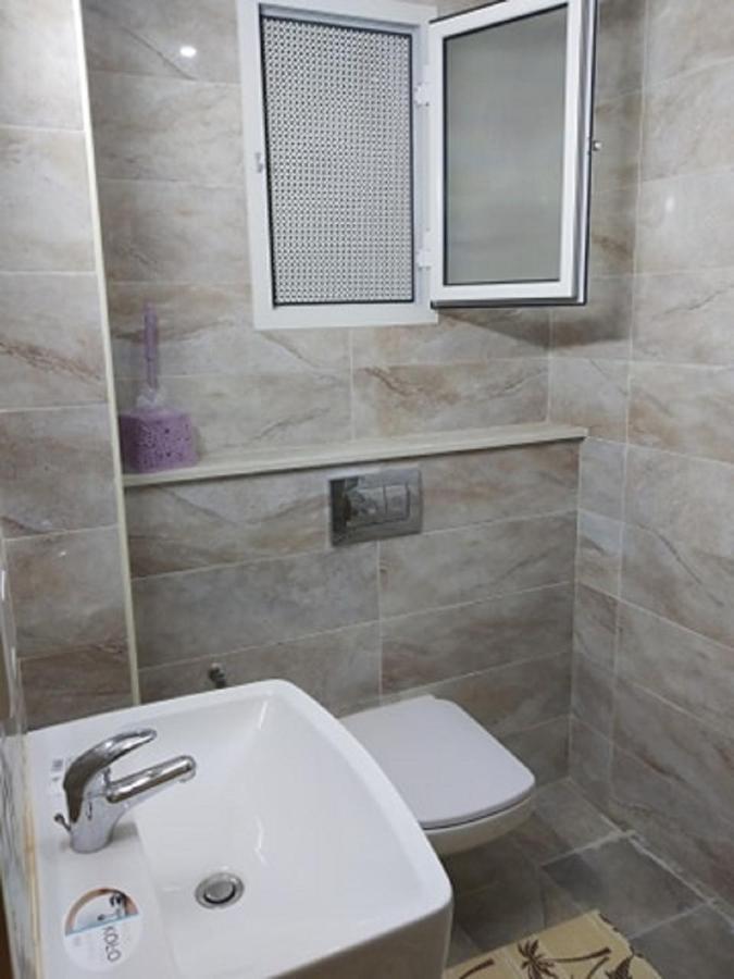 Apparts Zayatine Tunis Exterior photo