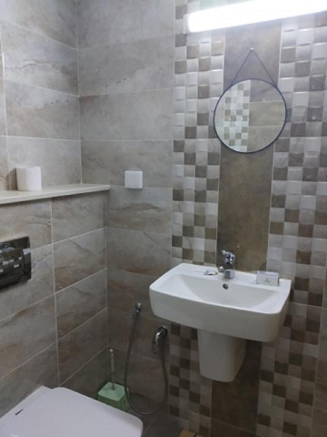 Apparts Zayatine Tunis Exterior photo