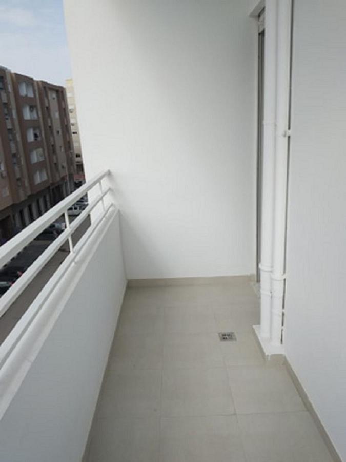 Apparts Zayatine Tunis Exterior photo