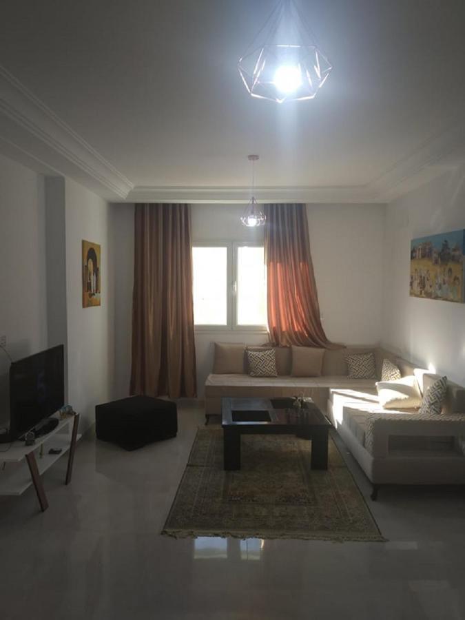 Apparts Zayatine Tunis Exterior photo